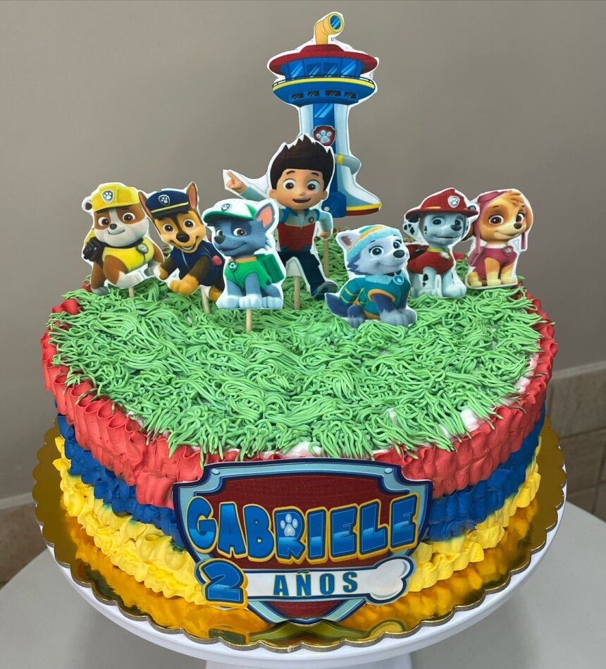 tarta