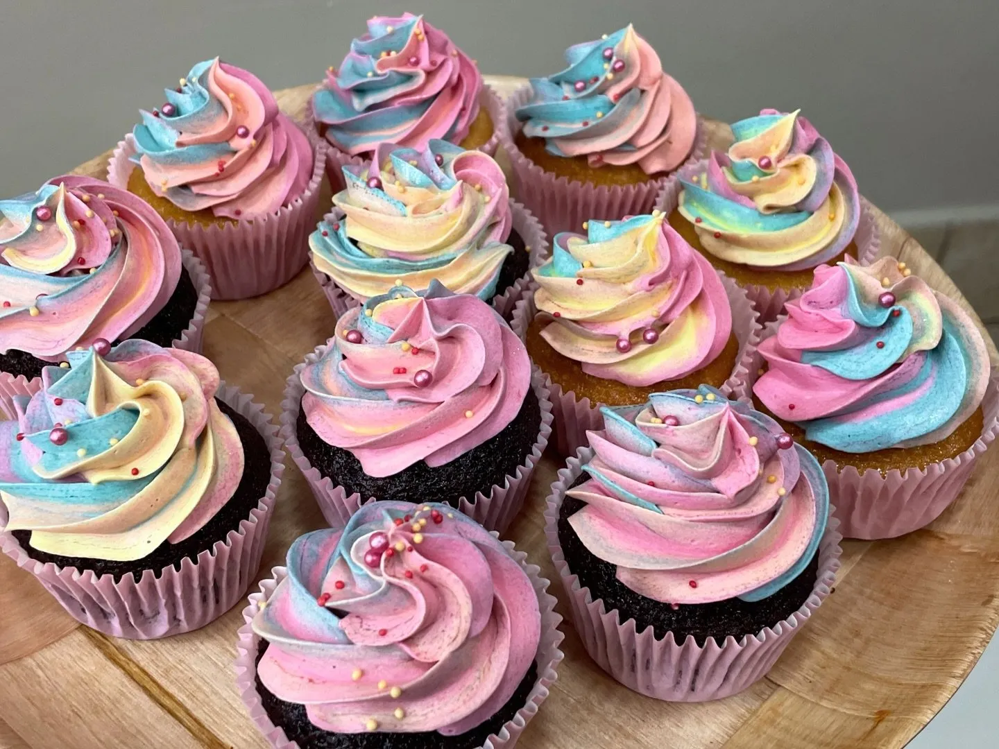 cupcakes